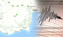 Naci Görür'den Antalya için deprem yorumu!