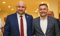 MHP Antalya'da istifa krizi! Onur Temel sosyal medyadan duyurdu