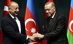 Aliyev: Türkiye'nin çıkarına olanlar bizim de çıkarımızadır