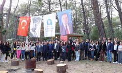 Antalya’da eğitmenlere 'sporcu sağlığı' semineri