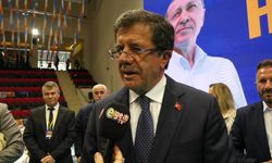 AK Parti Genel Başkan Yardımcısı Nihat Zeybekçi: " Uşak bir merkez haline gelecek"