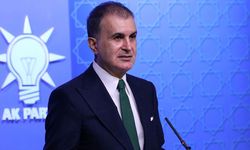 AK Parti Sözcüsü Ömer Çelik’ten MKYK sonrası önemli açıklamalar