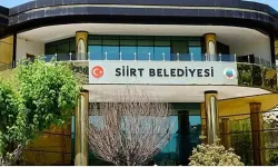 Siirt Belediyesi’ne kayyum atandı