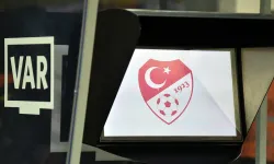 Süper Lig'de yabancı VAR dönemi!