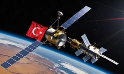 Türksat 6A'nın ilk test yayını başarıyla gerçekleştirildi