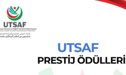 UTSAF Prestij Ödülleri: Sektörün geleceği Ankara'da şekilleniyor