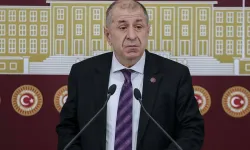 Ümit Özdağ’a Cumhurbaşkanına hakaret soruşturması başlatıldı