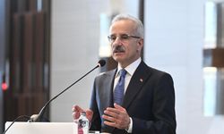 Bakan Uraloğlu: Gazzelilerin yurtlarından edilmesiyle çözüm üretilmesi mümkün değil