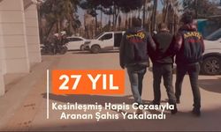 Mersin’de asayiş operasyonlarında 430 şahıs yakalandı