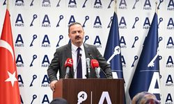 Ağıralioğlu’ndan dış politika vurgusu “İmralı görüşmeleri Suriye ile ilgili”