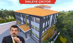 Milletvekili Avcı’dan Yayla Ortaokulu müjdesi