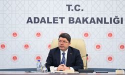 Bakan Tunç: 2024 yılında 40 yeni noterlik ihdas ettik