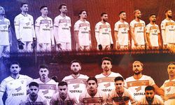 İskenderunspor'dan Türkiye Kupası'nda tarihi zafer: Çeyrek finale yükseldi!