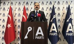 A Partili Işıner Hamşioğlu: Türkiye masada mı olacak menüde mi yer alacak?