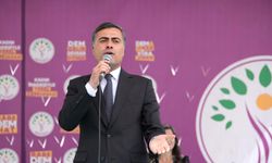 Abdullah Zeydan’a hapis cezası!