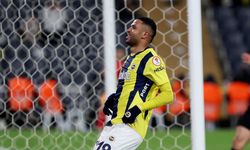 Fenerbahçe, Erzurumspor FK'yi 5 golle devirdi