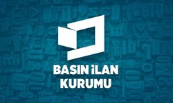 Basın İlan Kurumu Genel Kurulu temsilciliklerine atama yapıldı