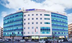 Modern sağlık hizmetlerinin öncüsü: İrmet Hospital