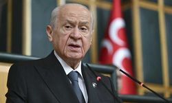 MHP Lideri Bahçeli’den “Askıda 9 Gülek Buğday Projesi”