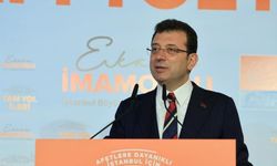 Ekrem İmamoğlu'ndan CHP'nin ön seçimi için çağrı