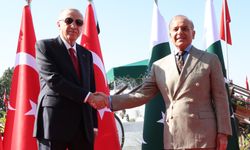 Pakistan Başbakanı Şerif: Türkiye ve Pakistan arasında eşi benzeri görülmeyen bir ilişki var