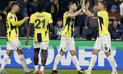 Fenerbahçe’den Avrupa’da net galibiyet: Anderlecht’i 3-0’la geçti!