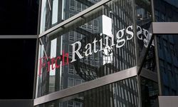 Fitch, Türkiye'nin kredi notunu değerlendirdi