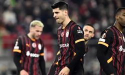 Galatasaray Avrupa'da galibiyeti unuttu