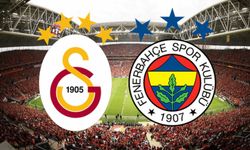 Türkiye Kupası'nda dev derbi: Fenerbahçe ile Galatasaray eşleşti