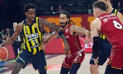 Fenerbahçe Beko-Galatasaray maçı yarıda kaldı!