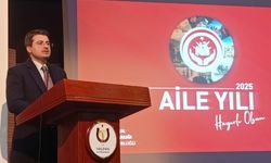 Ankara Nallıhan'da aile konulu seminer ilgi gördü