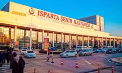 Isparta Şehir Hastanesi’nde ebe poliklinikliği hizmeti açıldı