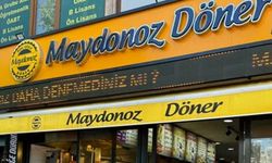 Maydanoz Döner'e kayyum atandı