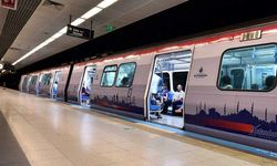 İstanbul’da kar yağışı sebebiyle metro ve tramvay seferleri uzatıldı