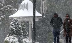 İstanbul'da kar yağışı nedeniyle yarın da eğitime ara verildi