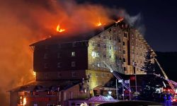 Kartalkaya otel yangını soruşturmasında Bolu İl Özel İdaresi Genel Sekreteri Sırrı Köstereli ve yardımcısı tutuklandı