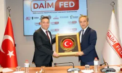 Maliye Bakanlığı’ndan DAİMFED çıkarması