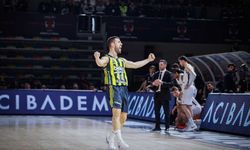 Fenerbahçe Beko, Beşiktaş'ı devirdi, ING Türkiye Kupası'nı 9. kez kazandı