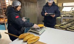 Ordu Büyükşehir Belediyesinden Ramazan denetimi