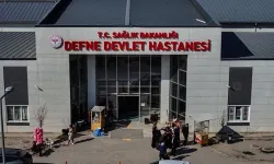 Sağlık Bakanlığı’ndan deprem bölgesine 451 yeni sağlık tesisi