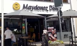 Antalya merkezli 31 ilde Maydonoz Döner'e FETÖ operasyonu