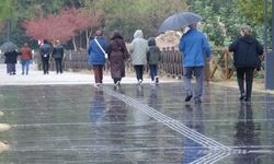 Antalya'ya yarın için peş peşe meteorolojik uyarılar!