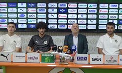 Alanyaspor'dan transfer patlaması! 5 yeni imza birden!