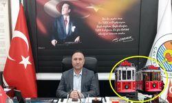 Başkan Kantartopu'ndan yüzyılın projesi