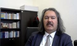 Prof. Dr. Kamer: Grok vakası dijital cinsel tacizdir