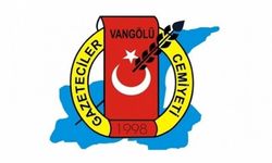 Vangölü Gazeteciler Cemiyeti'nden Vanspor’a destek