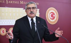 AK Parti'li Yayman'dan TÜSİAD'a tepki: Kimin adına konuşuyorsunuz!