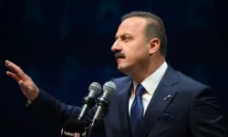 Ağıralioğlu: Bu algı devleti haleldar eder