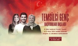 Elazığ ‘Temsilci Genç’lerini arıyor