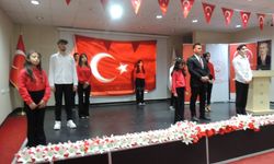 Devlet korumasındaki çocuklar milli mücadele ruhuyla buluştu